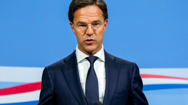 Conte a Rutte: “Vuoi garanzie? Non sei la Trojka”