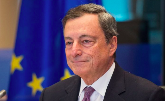 Draghi-Di Maio, incontro segreto il 24 giugno