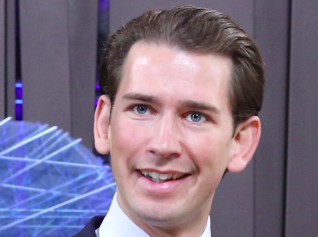 Kurz, ‘sì’ al Recovery Fund. Ma detta le condizioni