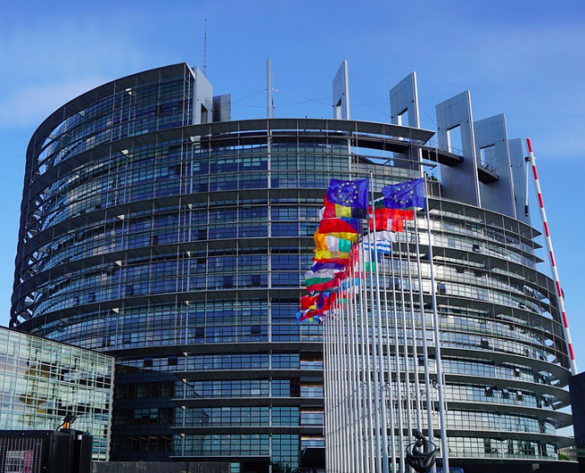 Il Parlamento europeo dice ‘sì’ al Recovery Fund