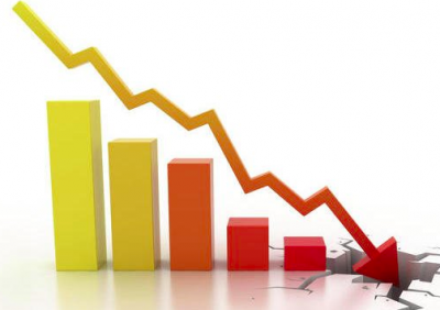 Crescita 0 in Italia al termine del quinquennio 2020-2025