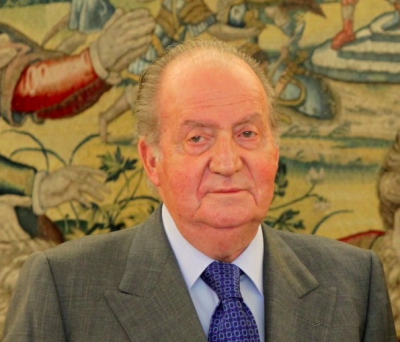 L’ultima fuga del re Juan Carlos per salvare la monarchia