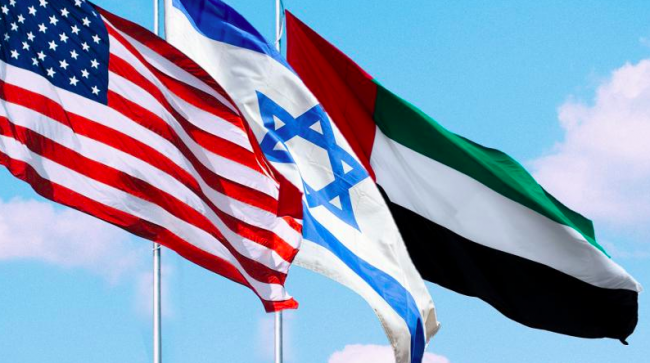 Emirati Arabi Uniti e Israele, accordo “storico”