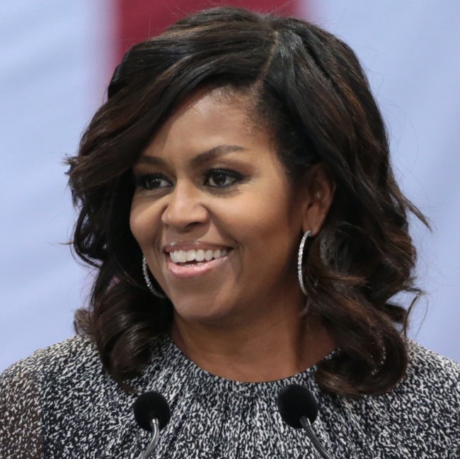 Michelle Obama: “Trump è il presidente sbagliato”