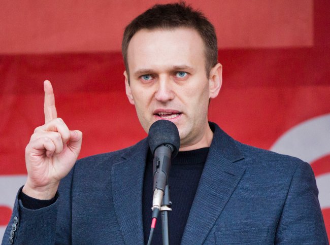 Navalny: “Avvelenamento certo. Usata la neurotossina Novichok”