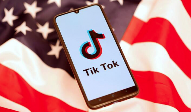 TikTok verso Oracle