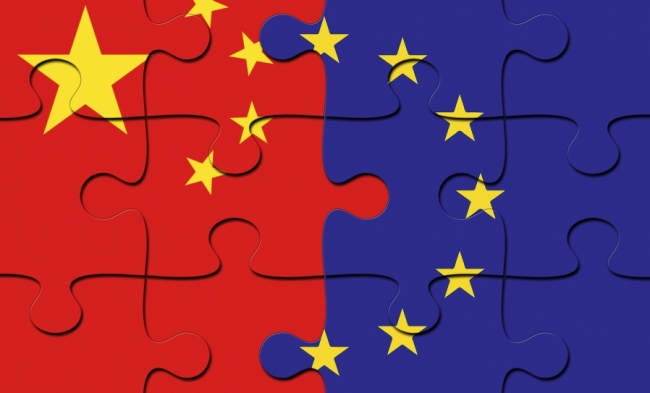 Ora l’Ue vuole la parità commerciale con la Cina