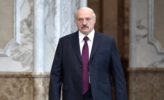 Parlamento Ue: dal 5/11 Lukashenko non sarà più riconosciuto come premier