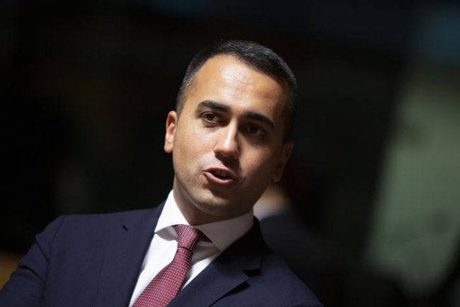 Di Maio e la psicoeconomia