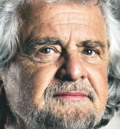 Grillo: “Credo nella democrazia diretta. Non nel Parlamento” 