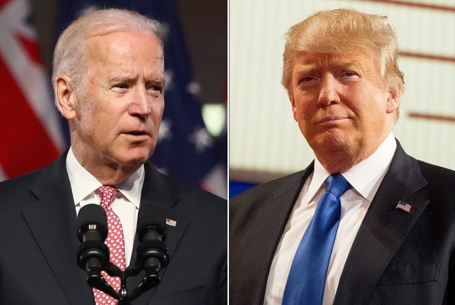 Trump-Biden, durissimo confronto tv: insulti e interruzioni 