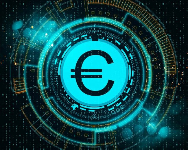 La Bce verso l’euro digitale 