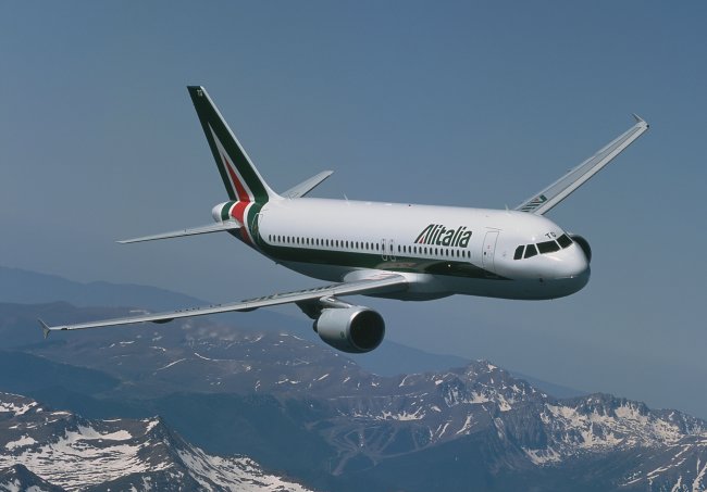 Alitalia sempre più in crisi