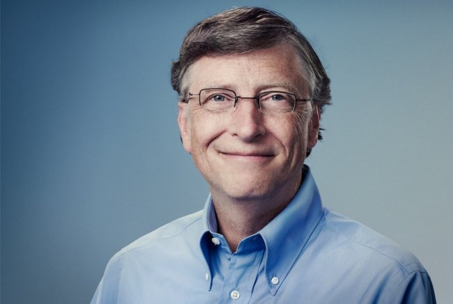 Bill Gates vuole ripulire il pianeta e ha un&#146;idea