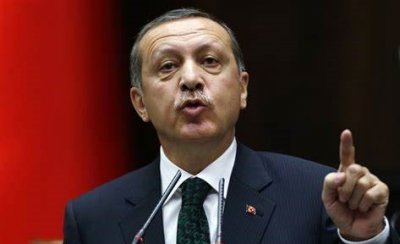 Erdogan: “Daremo a Grecia e Cipro la risposta che meritano”