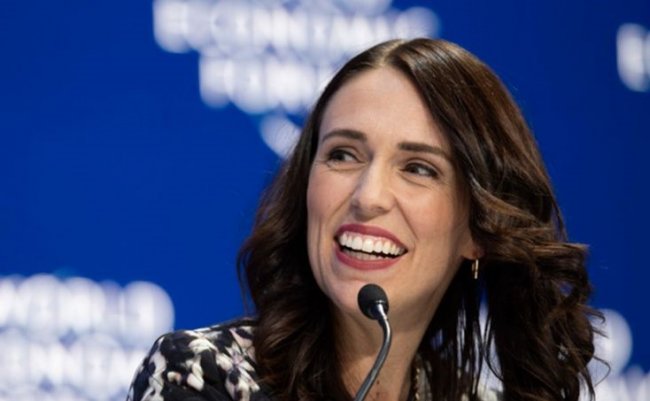 Trionfano i laburisti di Jacinda Ardern