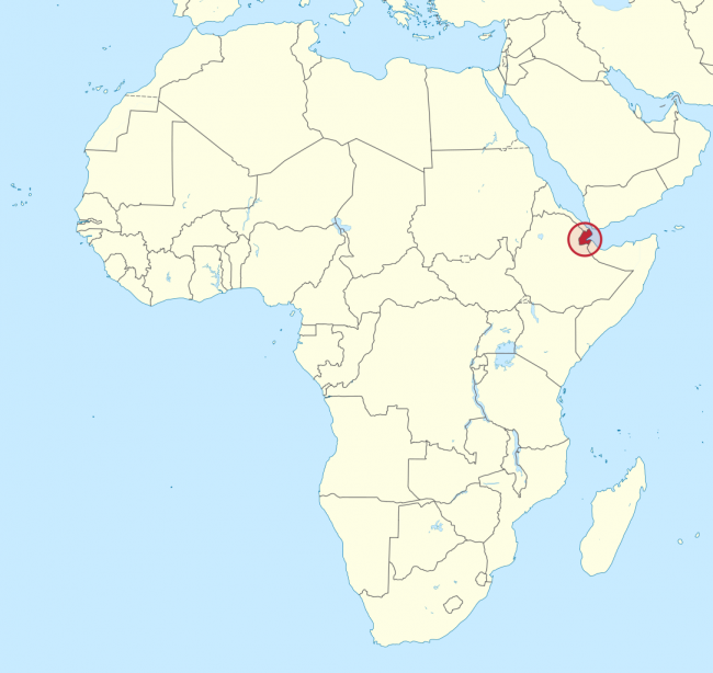 Diventerà come Singapore? Intanto Gibuti è la porta della Cina in Africa