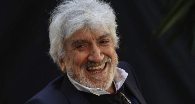 È morto Gigi Proietti