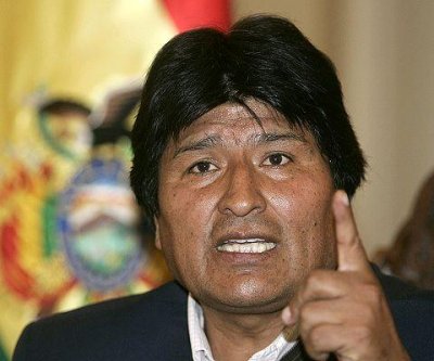 Bolivia, Evo Morales rientra in patria dall’esilio