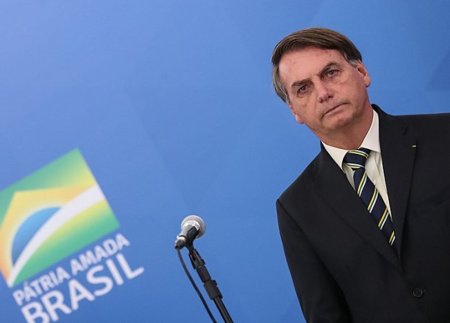 Amazzonia, la vendetta di Bolsonaro