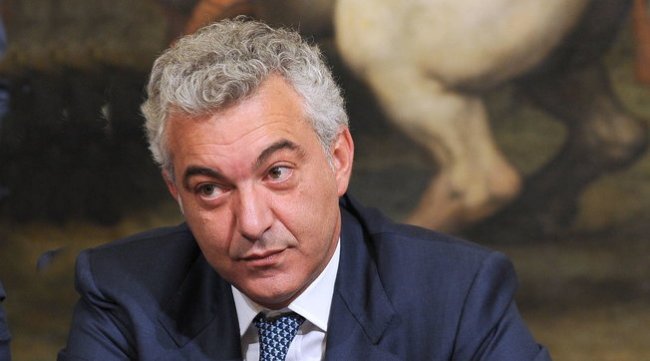 Arcuri: “Verso la vaccinazione di massa nel 2021”