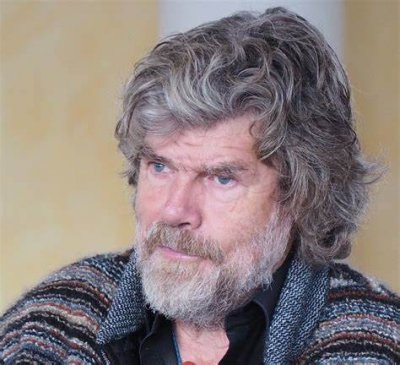 Messner: “La montagna non è solo sci”