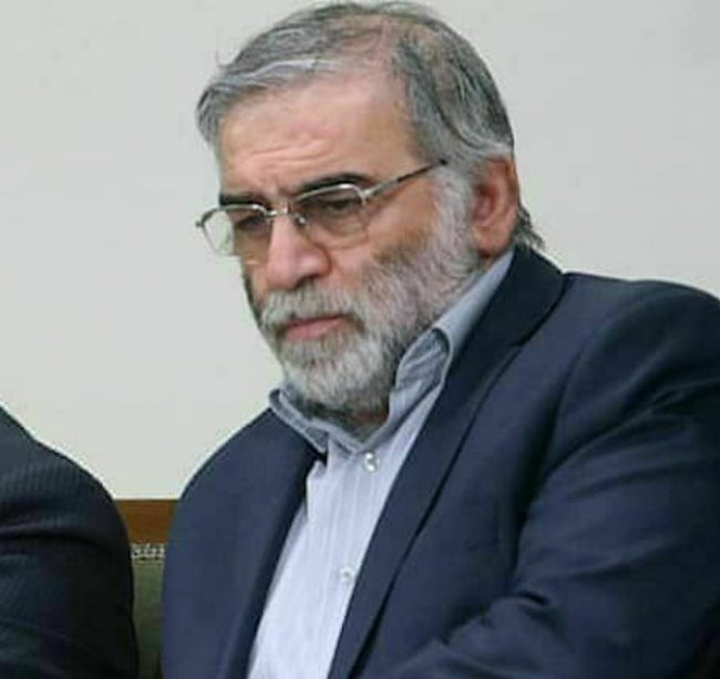 Il padre del programma nucleare iraniano ucciso in un attentato