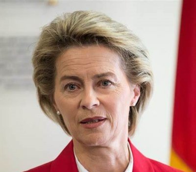 Von der Leyen: “Solo con le riforme giuste l’Italia ripartirà”