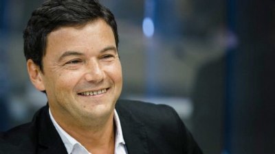 Piketty: “Stampare moneta non basterà. Anche i ricchi ...”