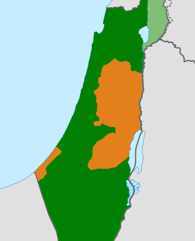 Ecco quanto è costata l'occupazione di Gaza in 10 anni: 16,7 mld - Economia  - quoted business