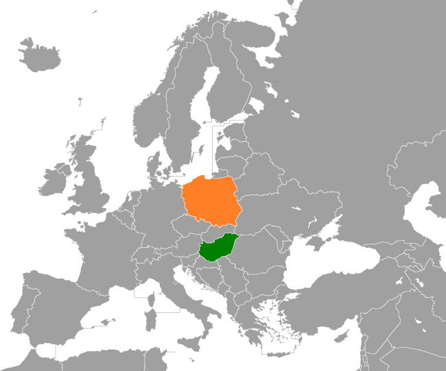 L’Unione europea da 28 a 27. E ora a 25?