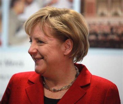 Merkel “cardine” dell’Ue. Macron solo 5°. Segue Erdogan