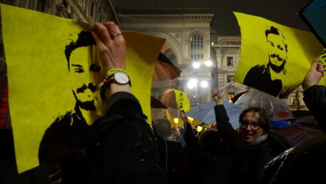 L’inferno di Giulio Regeni: legato con catene di ferro e seviziato