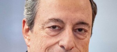 Draghi: “Il problema è peggiore di quel che appare”