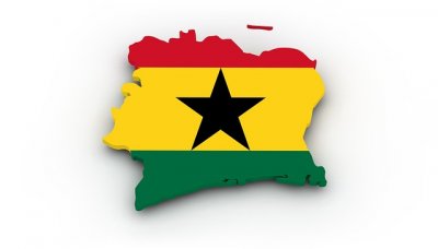 Il presidente del Ghana contro l'assistenzialismo europeo