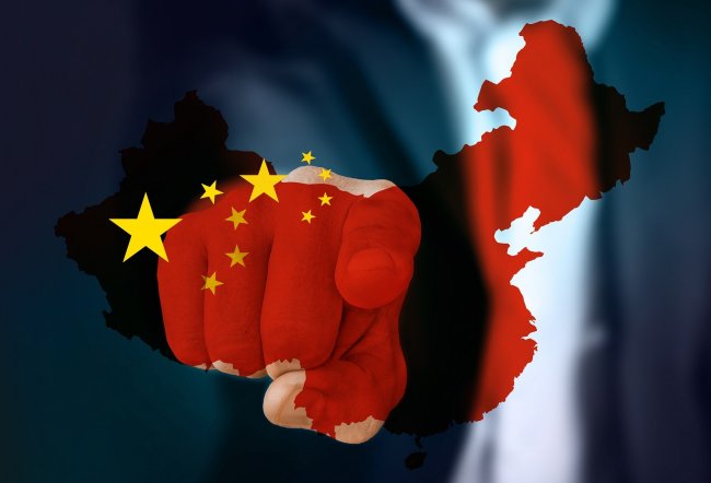 Il potere della Cina cresce. Ma l’Occidente la ‘studia’ sempre meno