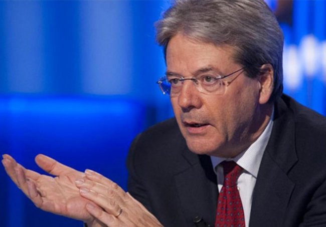 Gentiloni sul Recovery : “L’Italia deve introdurre procedure straordinarie”