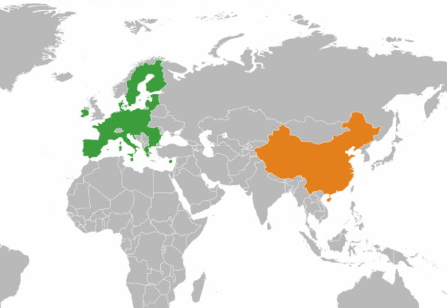 Stop alla concorrenza sleale. Intesa sugli investimenti tra Ue e Cina