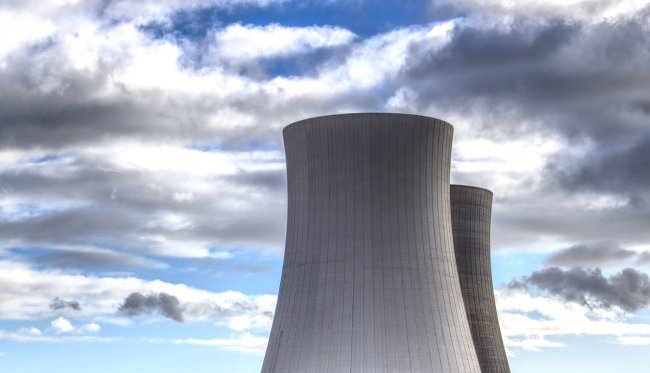 Superato il record di energia nucleare prodotta