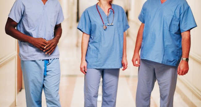 L’Italia chiede infermieri al paese nordafricano