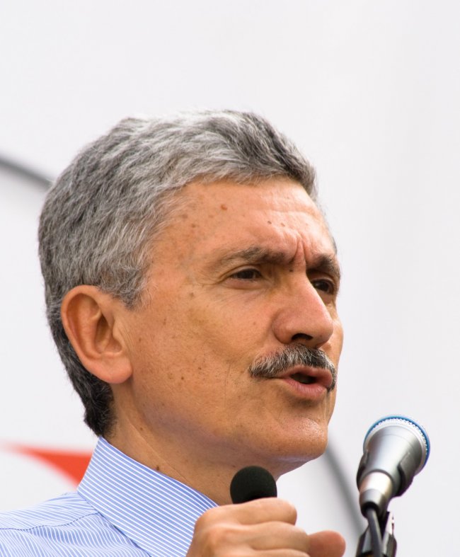 La stoccata di D’Alema