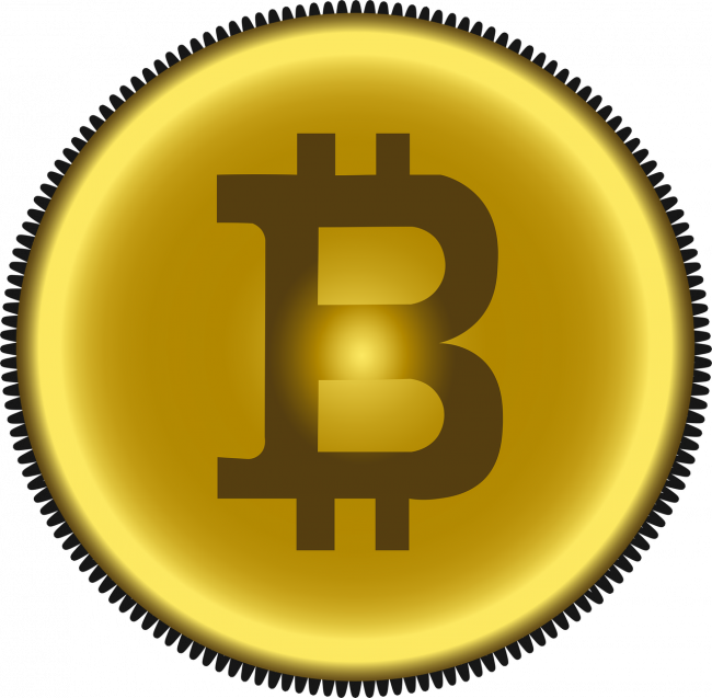 Il Bitcoin compete con l’oro