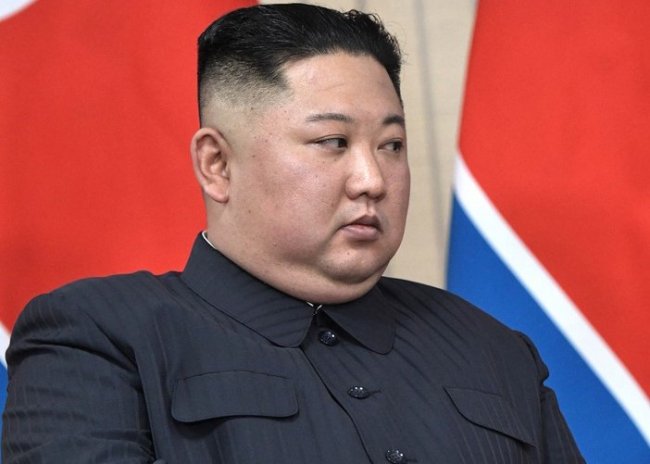 Kim: “Sull’economia abbiamo fallito”