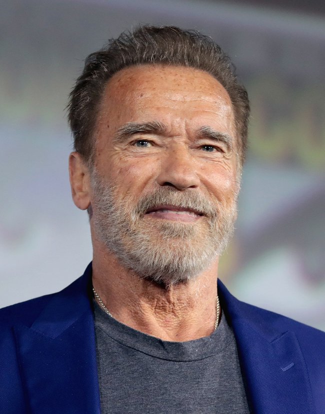 Schwarzenegger: “Trump un fallito, il peggior presidente della storia”