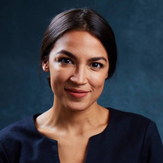 Ocasio-Cortez: “Il 6 gennaio ho avuto paura di essere uccisa”