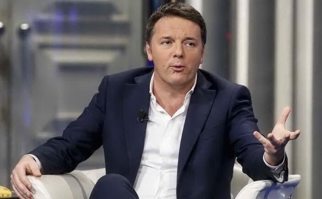 Renzi: “Annuncio le dimissioni dei ministri di Italia Viva”