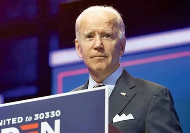 Biden: 1.900 mld contro pandemia e recessione