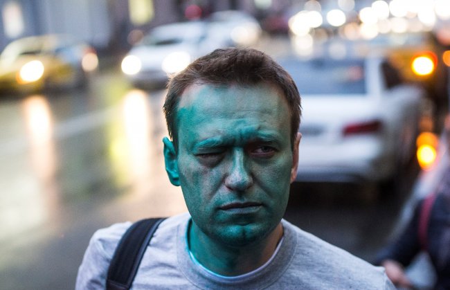 Mosca avverte Navalny. Se torni ti arrestiamo