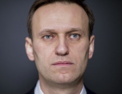 Navalny torna a Mosca e viene fermato in diretta Tv