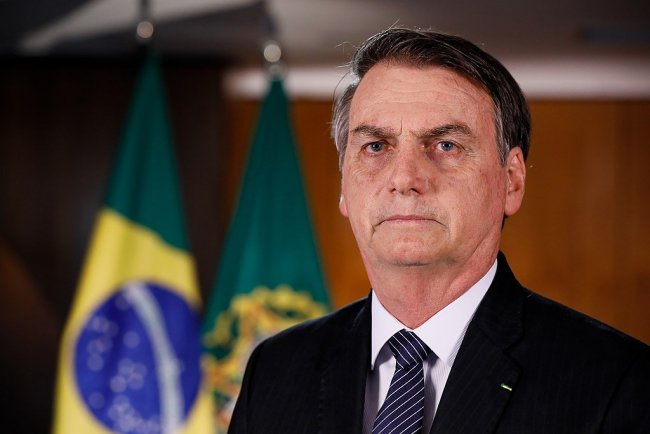 Bolsonaro rischia l’impeachment